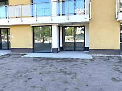 Eladó lakás Siófok