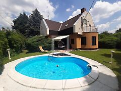 Eladó ház Budaörs, Kertváros