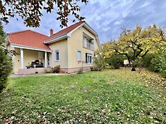 Eladó ház Székesfehérvár
