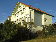 Eladó ház Pécs, Ürög