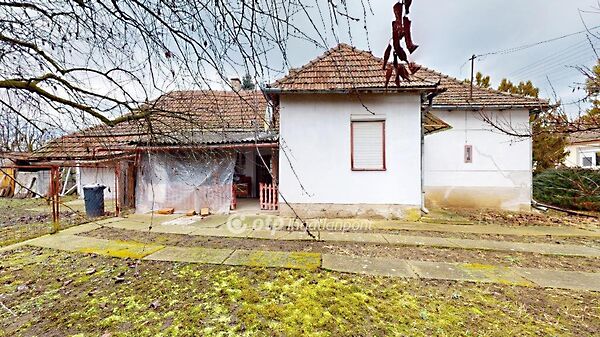 Eladó ház Kocsord