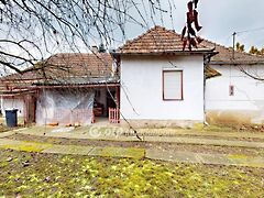 Eladó ház Kocsord