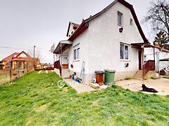 Eladó ház Csenger