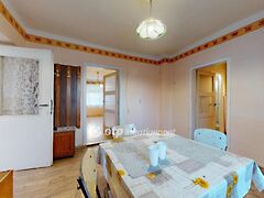 Eladó ház Nagyhalász