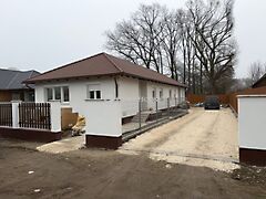 Eladó ház Monorierdő