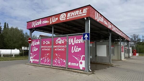 Eladó ipari Vasvár