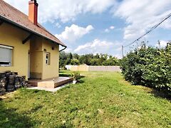 Eladó ház Székesfehérvár, Iszkai kertváros