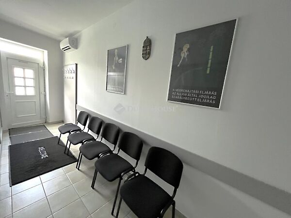 Eladó lakás Kőszeg