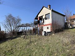 Eladó nyaraló Zalaegerszeg