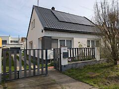 Eladó ház Győr