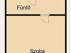 Eladó lakás Szeged, Alsóváros