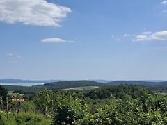 Eladó földterület Balatonszőlős
