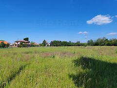Eladó földterület Balatonszárszó
