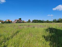 Eladó földterület Balatonszárszó