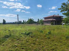 Eladó földterület Balatonszárszó