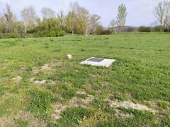 Eladó földterület Balatonszárszó