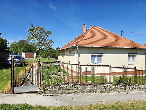 Eladó ház Boncodfölde