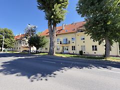 Eladó lakás Székesfehérvár