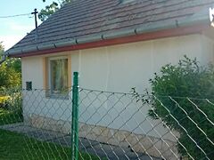 Eladó nyaraló Mezőtúr, Holt-Kőrös part