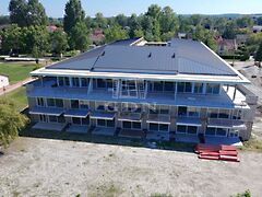 Eladó lakás Balatonmáriafürdő