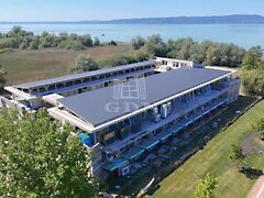 Eladó lakás Balatonmáriafürdő