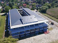 Eladó lakás Balatonmáriafürdő