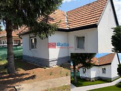 Eladó ház Veresegyház