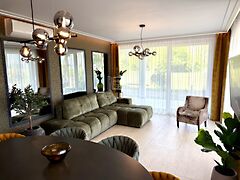 Eladó lakás Balatonmáriafürdő