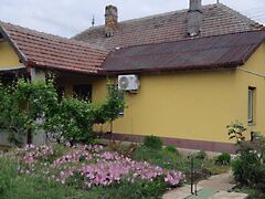 Eladó ház Tiszaföldvár
