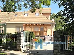 Eladó ház Balatonfüred