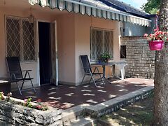Eladó nyaraló Siófok, Balatonszéplak