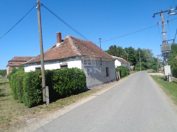 Eladó ház Vasszécseny