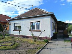 Eladó ház Gödöllő
