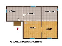 Eladó ház Tormásliget