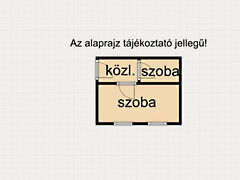Eladó ház Kistelek