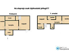 Eladó ház Hódmezővásárhely