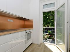 Kiadó lakás Budapest, I. kerület