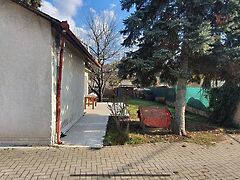 Eladó ház Szentendre