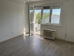 Eladó lakás Nyíregyháza, Érkert