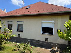 Eladó ház Gödöllő