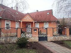 Eladó ház Szolnok