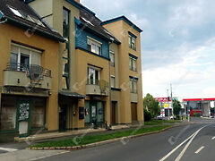 Eladó lakás Zalaegerszeg