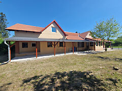 Eladó ház Csákány