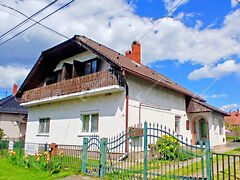 Eladó ház Lenti