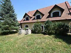 Eladó ház Sopron, Balf