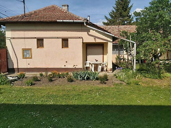 Eladó ház Gyomaendrőd, Gyoma
