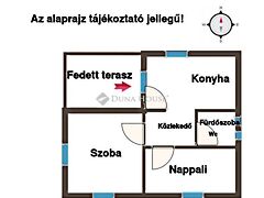 Eladó ház Fonyód