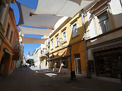 Eladó lakás Pécs, Belváros