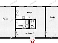 Eladó lakás Kecskemét