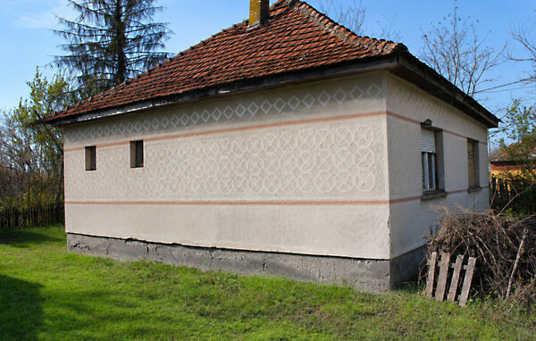 Eladó ház Kunbaracs